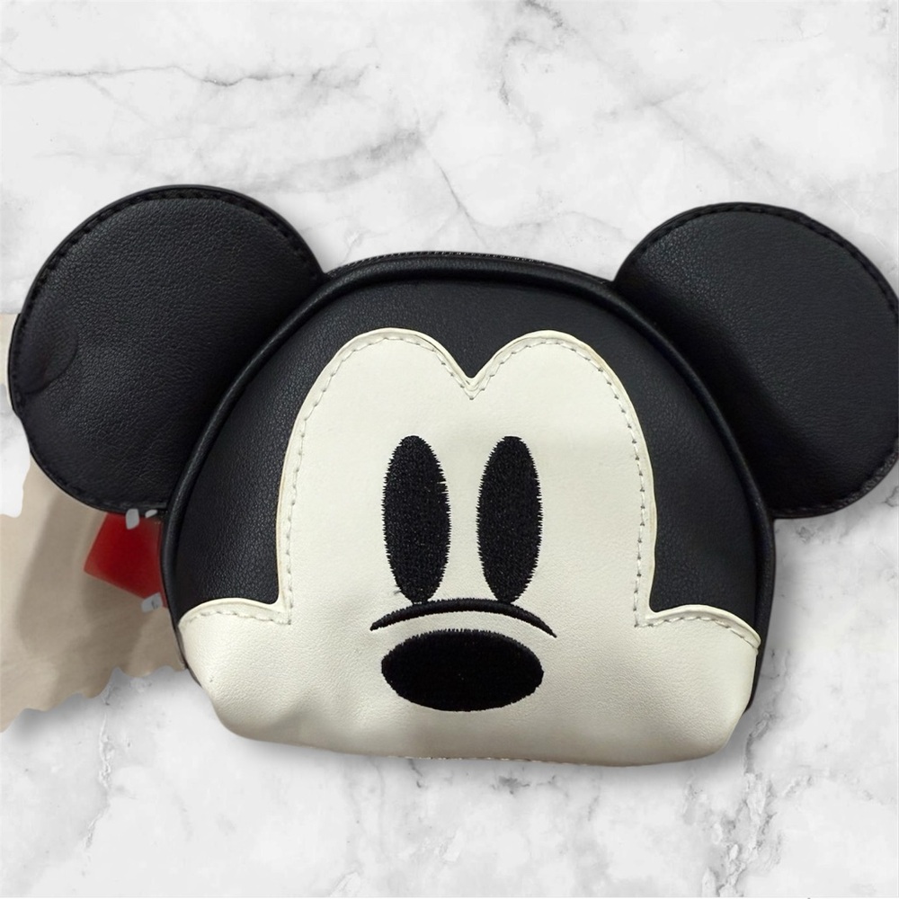 Disney Mickey Mouse 4-in-1 Pouch! - Picture 3 of 6